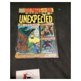 DC 100 pages comic book