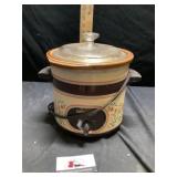 Rival crockpot