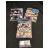 PlayStation three games