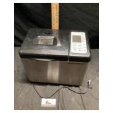 Ultimate bread maker