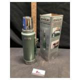 Stanley insulated thermos
