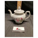 Teapot