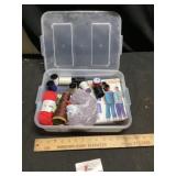 Sewing box