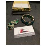 Costume jewelry