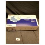Chamberlain, garage opener unopened the box