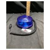 Emergency vehicle safety light