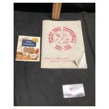 Paris Centennial book