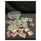 Gardening seeds