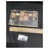 Fishing tacklebox