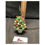 Christmas tree nightlight
