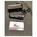 Tasco scope 5 x 20