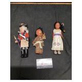 Dolls