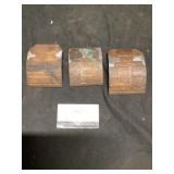 Printers press plates