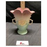 Hull art USA vase