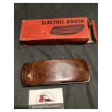 Electric brush in original box