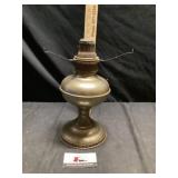 Kerosene lamp
