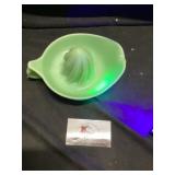 Uranium juicer