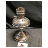 Rayo kerosene lamp