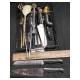 Kitchen ware