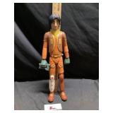 2014 Jakks Pacific Star Wars rebels Ezra Bridger