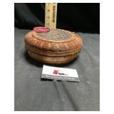 Sewing basket