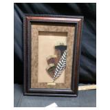 Rio Grande- NWTF numbered portrait approximately