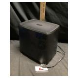 Polk speaker