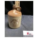 Stoneware crock, Daniel Boone Kentucky Street