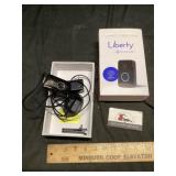 Liberty mobile medical alert system