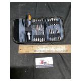 Pittsburgh screwdriver set