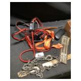 Ever start jumper cables