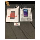 Verizon Blade vantage two phone