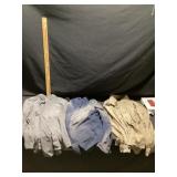 Carhartt shirts size 4X