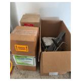 Cleaner and outdoor tools