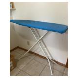 Ironing board