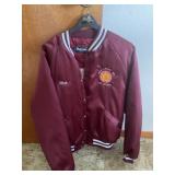 XL IBEW Jacket