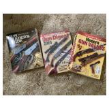 Gun books