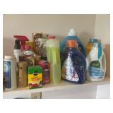 Cleaning Misc