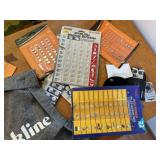 Button batteries