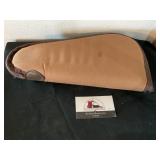Hand gun case