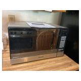 Panasonic microwave