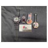 Watches