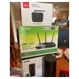 Routers