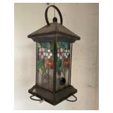 Bird house