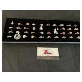 Costume jewelry rings