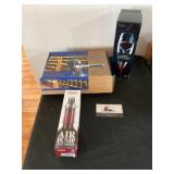 Wine items