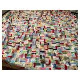 Quilt - Rough