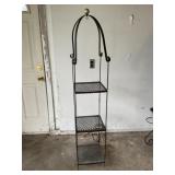 Plant stand