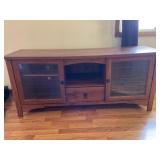 Media cabinet