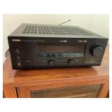 Yamaha av Reciever